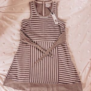 NWT Olive + Oak Dress